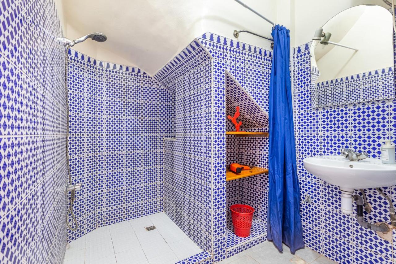 Exclusive Private Riad Marrakesh Exterior photo